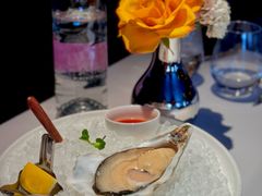 -Oyster Talks 四度蚝法餐厅