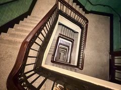 -上海和平饭店茉·莉酒廊 Jasmine Lounge