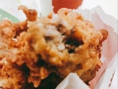 吮指原味鸡-肯德基(昌里店)