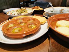 -萨莉亚意式餐厅(杭州滨江天街店)