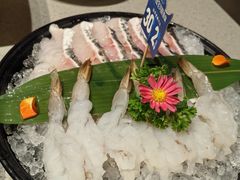-海底捞火锅(王府井银泰in88店)