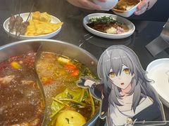 -魁牛·潮汕牛肉自助火锅(沈辽路万达店)