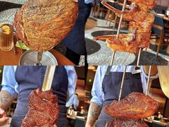 -拉蒂娜·巴西牛排馆 Latina·Brazilian Steakhouse(陆家嘴旗舰店)