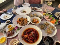 -339旋转餐厅(天府熊猫塔店)