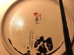 -烤匠麻辣烤鱼(环球中心店)