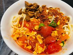 -青水瓦台汤泉(未央店)