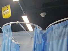 -脊地脊柱·运动康复·体态(汇海店)