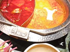 -牛New寿喜烧(中山公园龙之梦店)