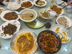 -同发号饭庄(复兴路店)