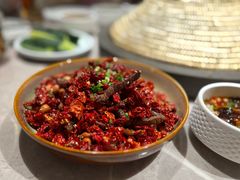 -芸山季·云南野生菌火锅(宝能环球汇店)