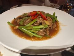 -张家卫·阳江菜·小海鲜(肥婆湾桥店)