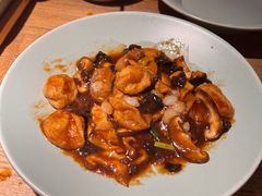 -蜜桃餐厅·伴山(湖滨商业街店)