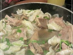 -乔阿马·江南味·驴肉香(龙湖华泾天街店)