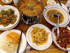 -老雒阳面馆·水席·洛阳菜(纱厂路店)