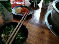 -盖帮鳝鱼串串(东郊记忆店)