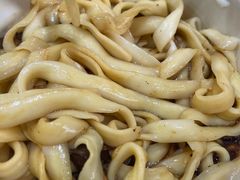 -杏园餐厅(西四北大街店)