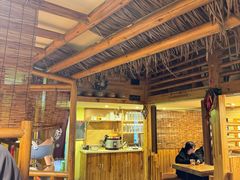 -恩你小木屋·韩式料理(假日广场店)