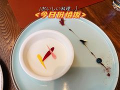 -Golden Lily河内巴黎法越料理餐厅(建国西路店)