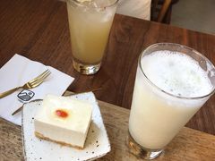 柚子百香果酿-知亘茶食