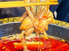 -蛙老爹·蜀香美蛙鱼头(王家湾店)