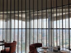 -洲际酒店·地平线全日餐厅HORIZON CAFÉ