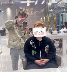 -5M HAIR SALON