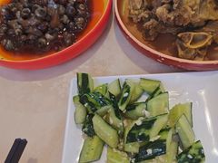 -虾大侠·盱眙龙虾老北京铜锅涮羊肉(金楠天街店)