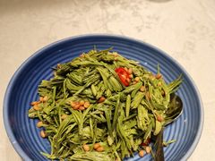 -鲁菜根·泰山菜(泰山店)