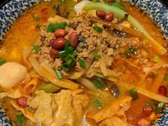 柳州螺蛳粉-粉家柳州螺蛳粉(杨宅路店)
