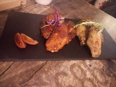 -HIGH FIVE哈福手工汉堡(桂林路店)