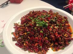 -院8里·小聚园(九眼桥店)