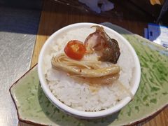 -鱼库·不仅是一家烤鱼店(车公庙店)