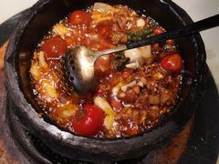 -佬麻雀·剁椒鱼头(京基KK One店)