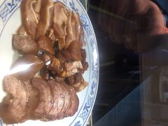 -百年神厨·地道川菜(清江西路店)