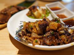 -蒙料·手把肉(望京店)