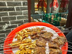 -北三老太太烧烤(人生一串上榜店)