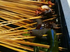 -钢管厂五区小郡肝串串香(南山店)