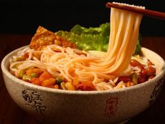 -螺世纪螺蛳粉·桂味小排档(裕德店)