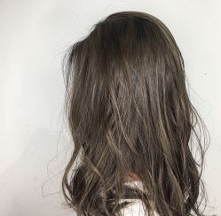 点击看大图 -MY HAIR ARDOR