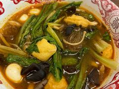 -破店肥哈·东北烧烤(南山保利店)