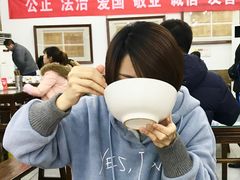 -春发生饭店·非遗(南院门店)