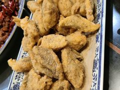 -辣得香川菜馆(横屿鳝溪佳园店)