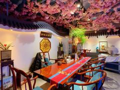 -食悦江南·淮扬菜·烤鸭(亚运村·惠新店)