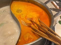 -集渔·泰式海鲜火锅(科华店)