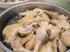 -区海鸡场饭店(石壁店)