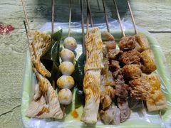 -马记大锅煮(总店)