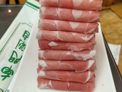 -南门涮肉(后海店)