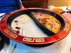 -京门活鱼馆·鱼火锅(百子湾（原红庙）店)