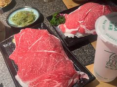 -湊湊火锅·茶憩(皇姑万象汇店)