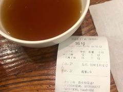 -桂花香手工面(鼓楼店)